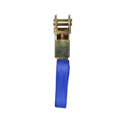 Spanband 5m, 300kg, EN-norm, ideaal voor transport en bevestiging