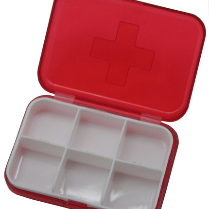 Pillendoos mini – 2CM
