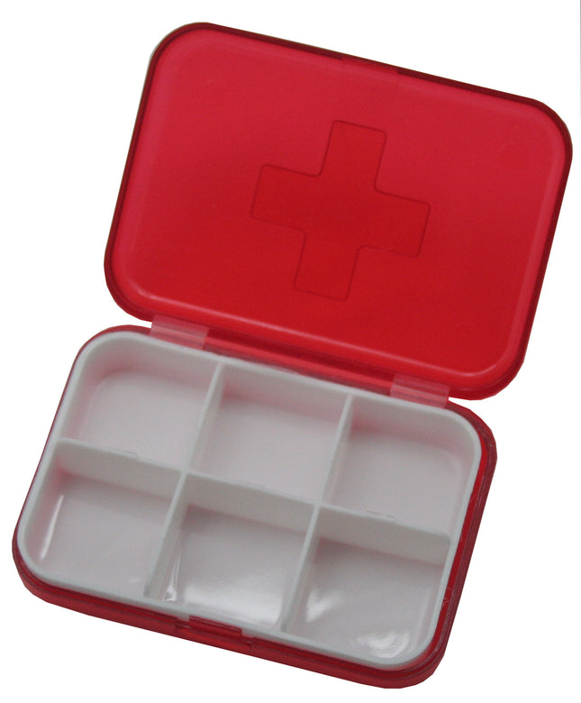 Pillendoos mini – 2CM