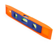 Waterpassen en Lasers