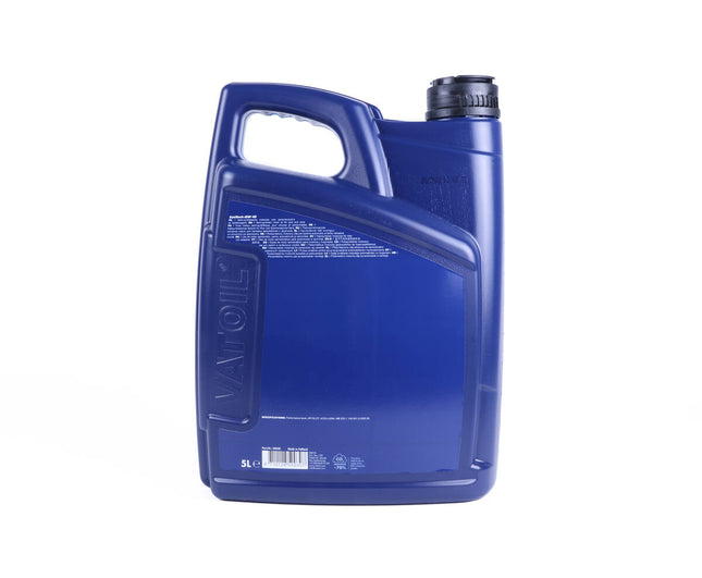 Vatoil 10W-40 Motorolie 5L - Geschikt voor Benzine & Diesel, Turbo.