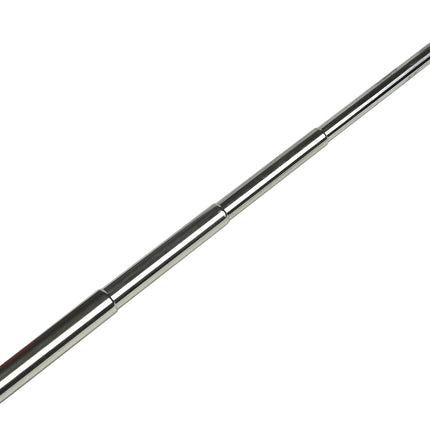 Stoffer microvezel telescopisch mini – Materiaal stoffer chenille, 760 mm
