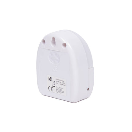 LED Nachtlamp met Bewegingssensor, Batterijgevoed, Voor Gangen/Baden