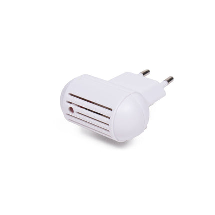 Insecten Verdrijver 230V, 0.5W - Stil en Chemievrij Muggenschild