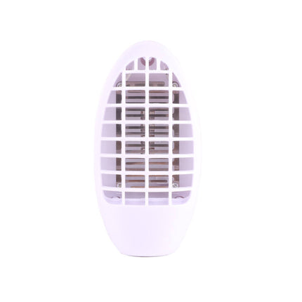 Insectenlamp Plug-In 1.2W, 230V - Eenvoudig, Chemievrij Insectvrij