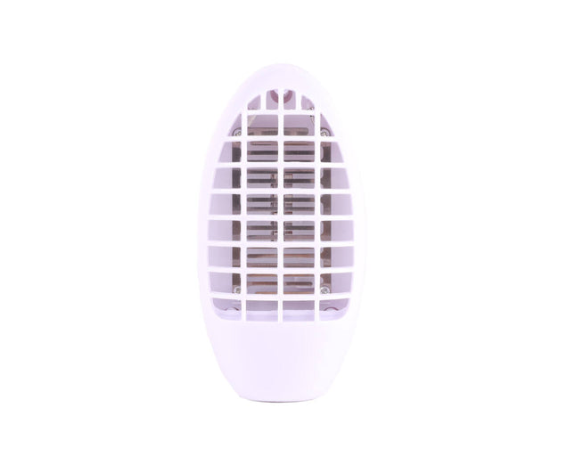 Insectenlamp Plug-In 1.2W, 230V - Eenvoudig, Chemievrij Insectvrij