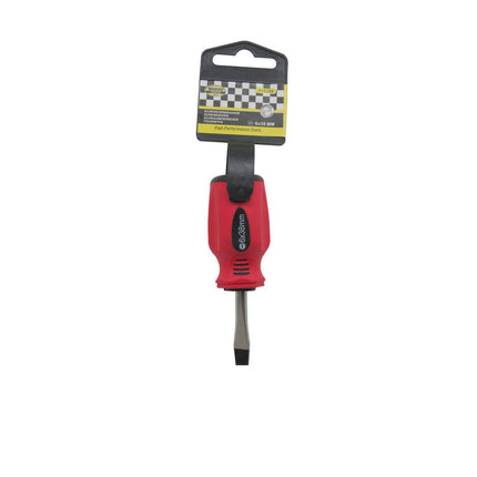 Platkop Schroevendraaier 6x38mm Cr-V, Meubels en Apparaten Repareren