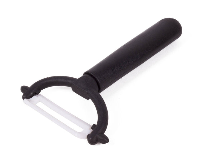 Keramische Dunschiller 12,5 cm - Ideaal voor Groenten & Fruit