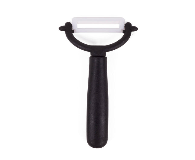 Keramische Dunschiller 12,5 cm - Ideaal voor Groenten & Fruit