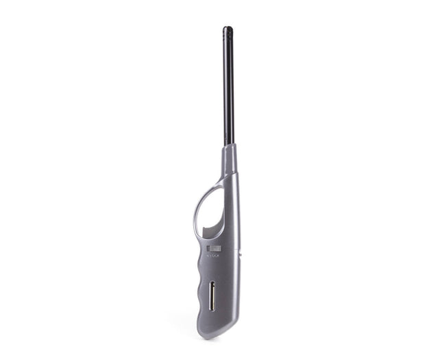 Windproof BBQ Aansteker 29 cm - Ideaal voor Buiten BBQ's