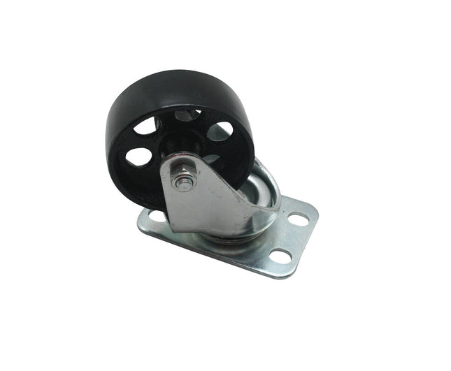 Zwenkwiel 90 mm voor Motorkraan 003455, soepele beweging, eenvoudig te monteren.