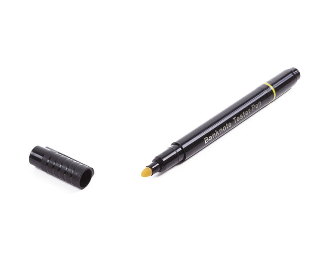 Euro Tester Pen - Snelle Echtheidscontrole voor Euro en USD Biljetten