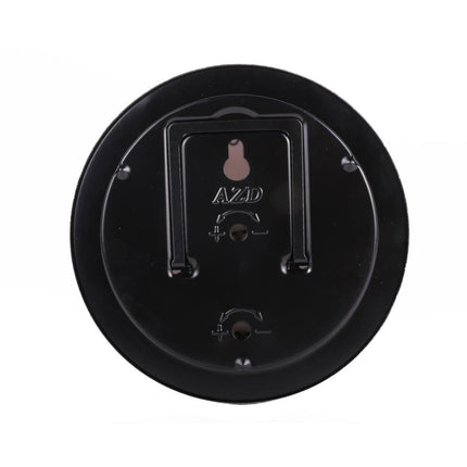 Thermo-Hygrometer: -30°C tot 50°C, 20-100% RH, voor binnenklimaat.