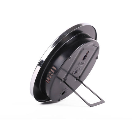 Thermo-Hygrometer: -30°C tot 50°C, 20-100% RH, voor binnenklimaat.