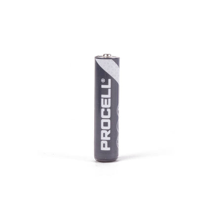 Duracell Procell AAA Alkaline Batterijen 10 Stuks - Medische Apparaten