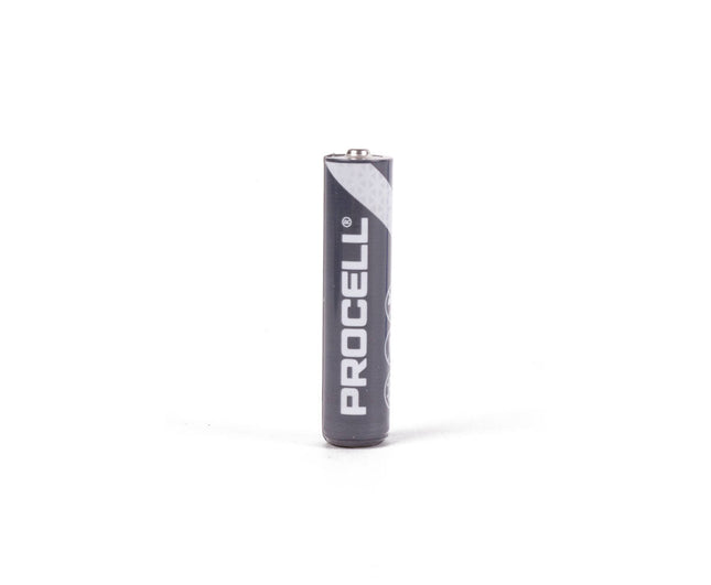 Duracell Procell AAA Alkaline Batterijen 10 Stuks - Medische Apparaten
