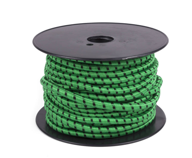 Elastiek 6mm x 25m - 20KG Trekkracht, Ideaal voor Doe-Het-Zelf