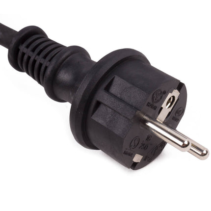 Tuincontactdoos Spies 1.5m, 2 Stopcontacten, IP44 Spatwaterdicht