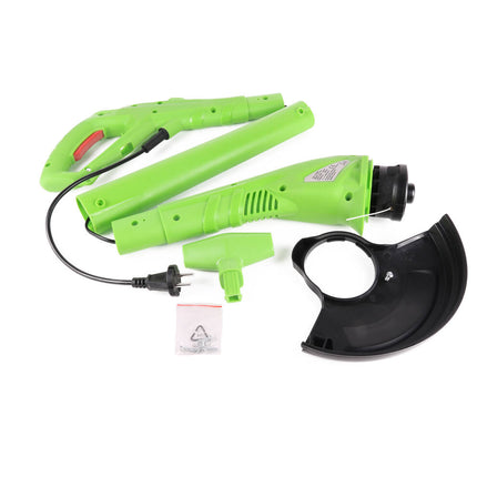 Elektrische Grastrimmer 250W, 220mm: Perfect voor gazonranden trimmen