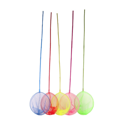 Schepnet bamboe 120 x 28 cm – 120 cm, Voor verschillende toepassingen