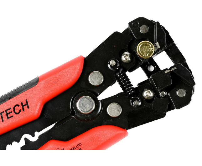 Automatische Profi Afstriptang, 0.2-6mm², Voor Kabelstrippen