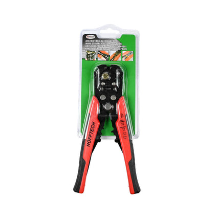 Automatische Profi Afstriptang, 0.2-6mm², Voor Kabelstrippen