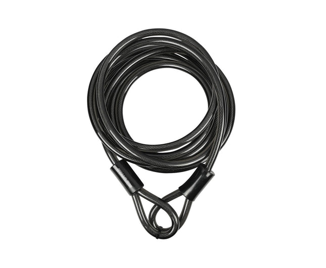 Geïsoleerde Staalkabel 12mm x 5m voor Zware Hijstoepassingen