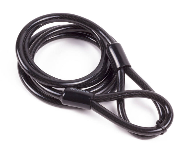Geïsoleerde Staalkabel 8mm x 1.5m voor Bouw en Industrie