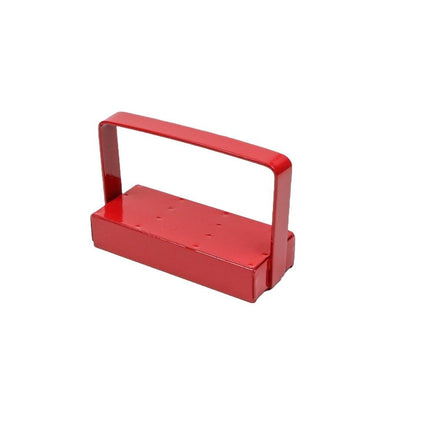 Magnet Heavy Duty XL + Grip, 100x Gewicht heben, ideal für Metall