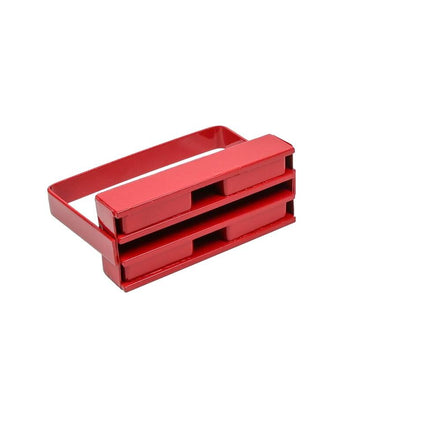 Magnet Heavy Duty XL + Grip, 100x Gewicht heben, ideal für Metall