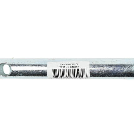 Pen Ø12mm voor Disselslot Tas 000248 - Betrouwbare Aanhangerbeveiliging