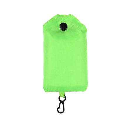 Tas 60x38cm Opvouwbaar - Bright Color voor Boodschappen & Reizen