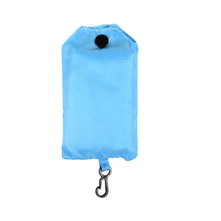 Tas 60x38cm Opvouwbaar - Bright Color voor Boodschappen & Reizen