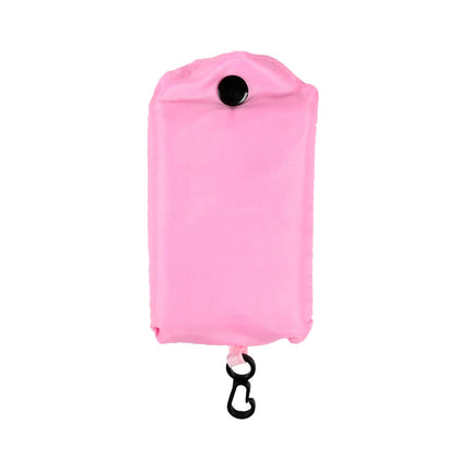 Tas 60x38cm Opvouwbaar - Bright Color voor Boodschappen & Reizen