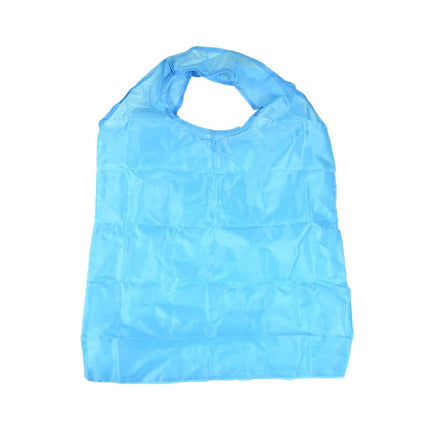 Tas 60x38cm Opvouwbaar - Bright Color voor Boodschappen & Reizen