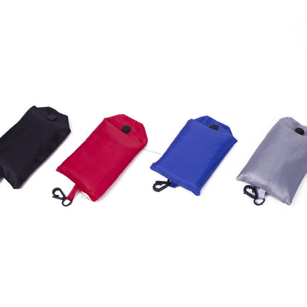 Opvouwbare Tas 60x38cm - Ideaal voor Reizen en Winkelen