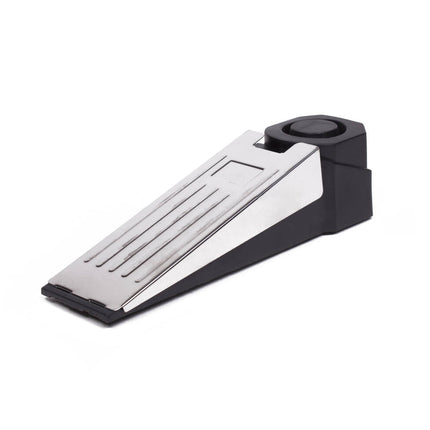 Deurstopper Wig 100 dB Alarm - Veiligheid voor Thuis en Reizen
