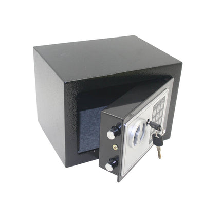 Elektronische Kluis 170x230x170 mm - Veiligheid voor Documenten & Sieraden