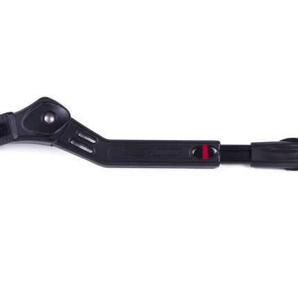 Verstelbare Heavy Duty Fietsstandaard voor 24-29 inch wielen