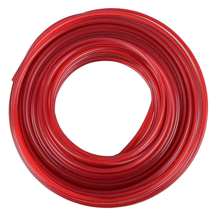 Trimdraad 15 m x 2 mm - Ideaal voor Strakke Gazonranden Trimmen