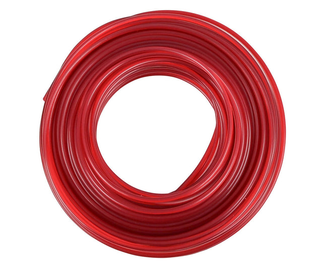 Trimdraad 15 m x 2 mm - Ideaal voor Strakke Gazonranden Trimmen