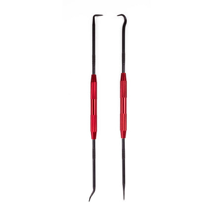 Haakgereedschap Set 2dlg: 250mm, O-ringen Verwijderen, Auto-onderhoud