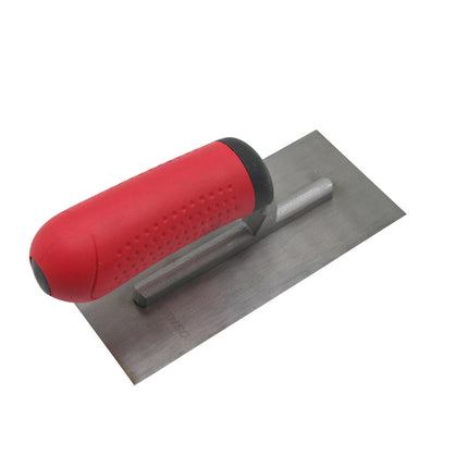 Vlakspaan 180 mm - Ideaal voor Pleister- en Stucwerk Afwerking