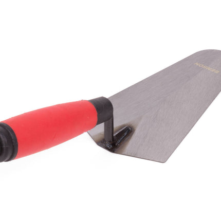 Troffel 175mm RVS - Ideaal voor Metselen en Tegelzetten