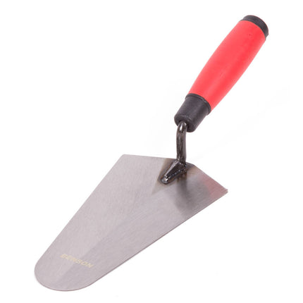Troffel 175mm RVS - Ideaal voor Metselen en Tegelzetten