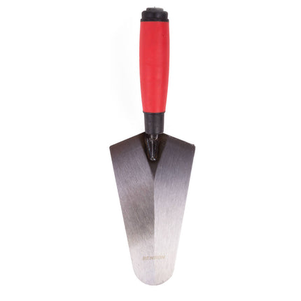 Troffel 175mm RVS - Ideaal voor Metselen en Tegelzetten