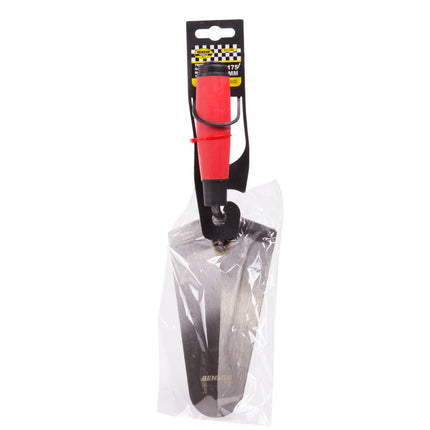 Troffel 175mm RVS - Ideaal voor Metselen en Tegelzetten
