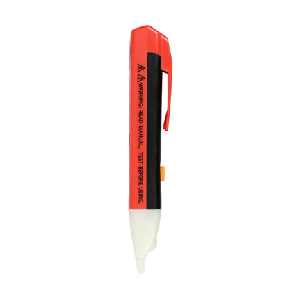 Berührungsloser Spannungsprüfer LED 90-1000V 50-500Hz für Stromausfälle