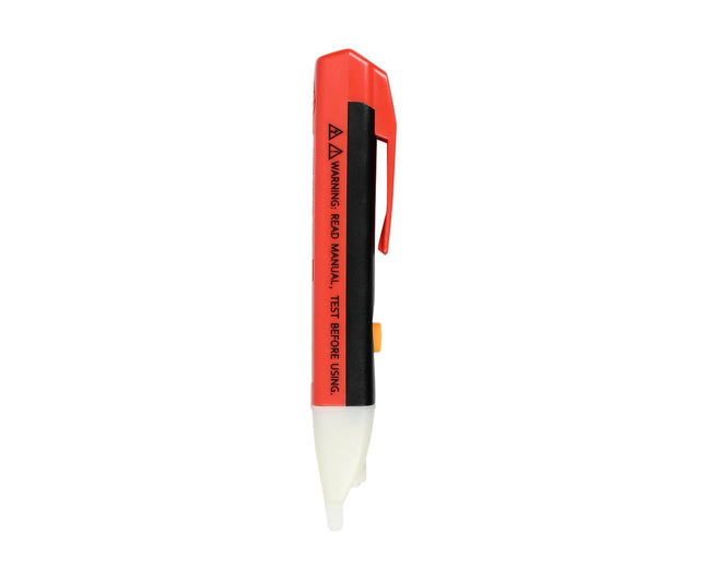 Contactloze Spanningszoeker LED 90-1000V 50-500Hz voor Stroomstoringen