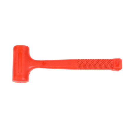 Anti Terugslag Hamer 16 oz, Metaalvulling, Perfect voor Gevoelige Vlakken